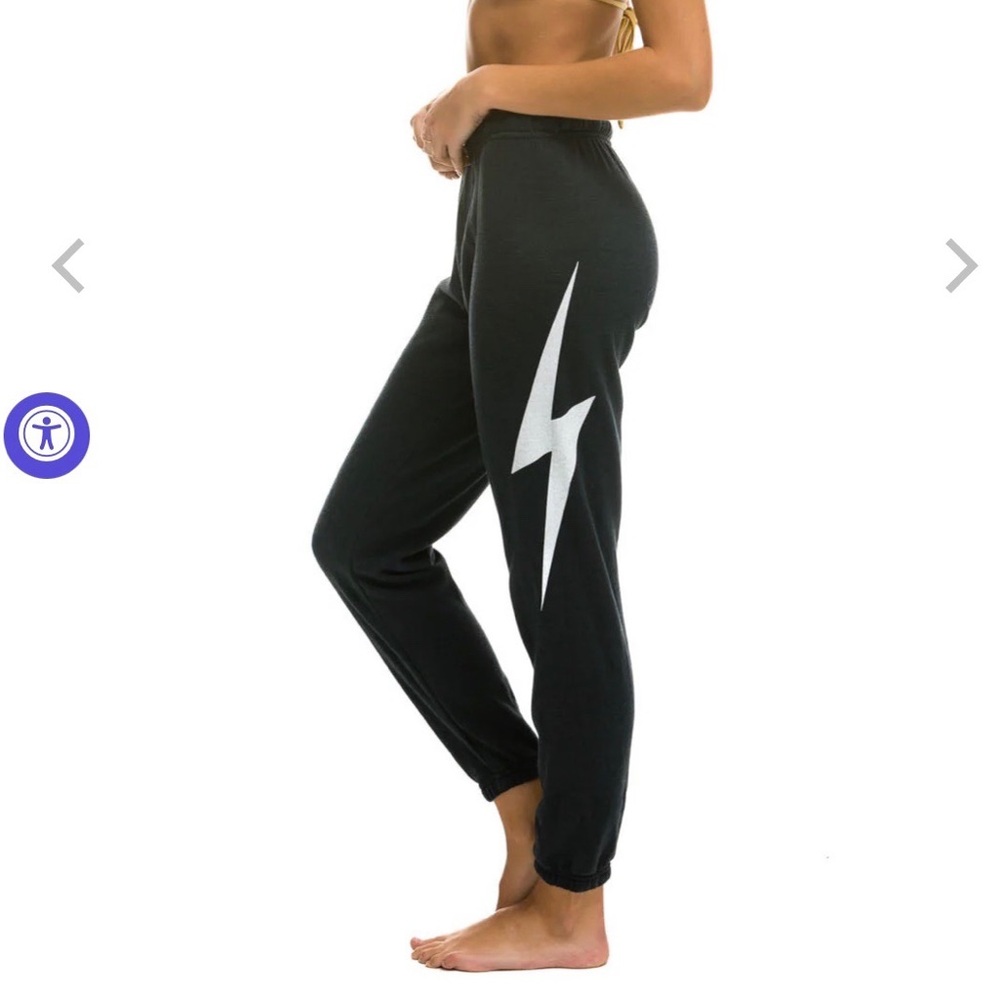 Aviator Nation sweatpants